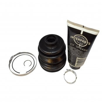 CV Boot Kit - Can Am - 400/450/500/570/650/800/1000 Outlander/Renegade/Commander Front - Rear Inner