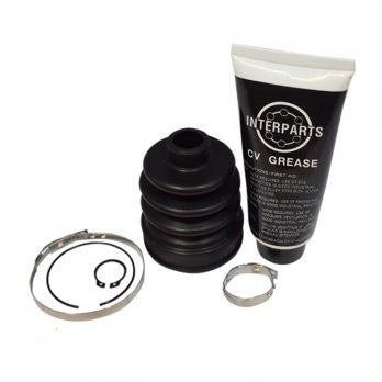 CV Boot Kit - Honda/Kawasaki/Kubota/Yamaha- TRX 350/400/450- KLF 300/400- Kubota RTV900 - YFM 350 Bruin/Grizzly