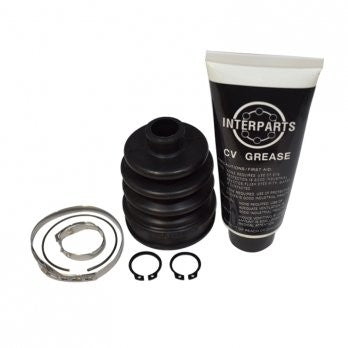 CV Boot Kit - Honda/Kawasaki/Suzuki - TRX 420-680 - KVF 360/650 - Mule 2510/3010/4010 - LTA 400 KingQuad