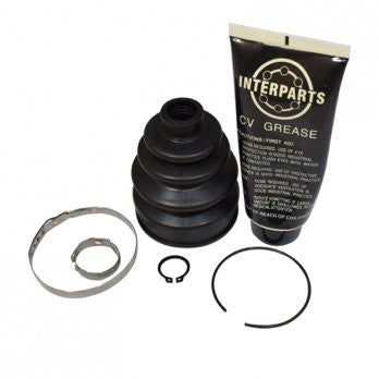 CV Boot Kit - Kawasaki - 300cc KVF300A Prairie 4x4 1999 - 2002 Front Inner