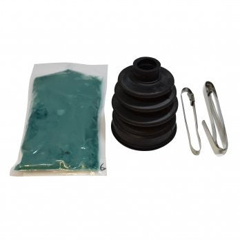 CV Boot Kit - Kawasaki KVF 650/750 - Suzuki Kingquad 700 Rear Inner