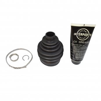 CV Boot Kit - Kawasaki - KVF 650/ KVF 750 Rear Outer