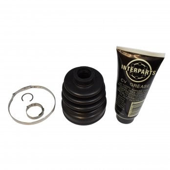 CV Boot Kit - Kawasaki KVF750 Brute Force 2008 - 2011 Front Outer
