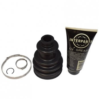 CV Boot Kit - Kawasaki - Mule 400cc 610 Front Outer