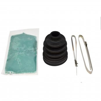 CV Boot Kit - Kawasaki-Yamaha-Polaris-Honda-Suzuki Fits many models Front and Rear Inner
