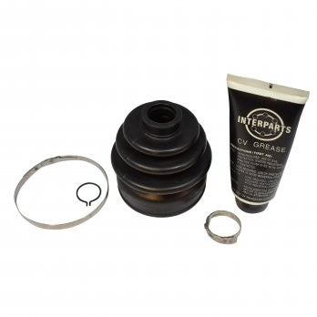 CV Boot Kit - Polaris - 335/400/500/600/700 Ranger/Sportsman Rear Inner and Outer