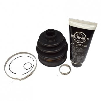CV Boot Kit - Polaris - 400/455/500600/700/800 Ranger-Sportsman Rear Inner and Outer