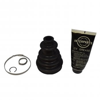 CV Boot Kit - Polaris - 700/800/850/900/1000 Ranger/Sportsman/RZR Front and Rear Inner and Outer