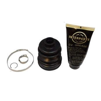 CV Boot Kit - Polaris - Polaris 800 Sportsman 2007-10 Front Outer