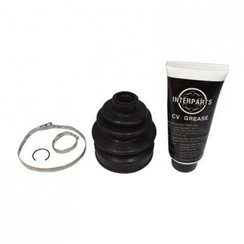 CV Boot Kit - Suzuki - LTA 450/500/700/750 King Quad Rear Outer