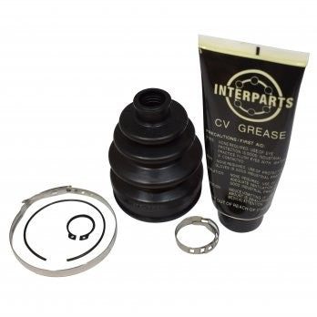 CV Boot Kit - Yamaha - YFM 350/400 Bigbear - YFM 400/450 Kodiak/Grizzly Front and Rear Inner
