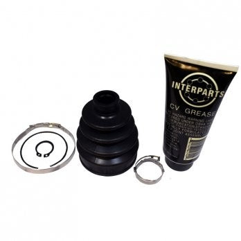 CV Boot Kit - Yamaha - YFM 350/450/660 Grizzly - YM 400 BigBear- YZR 660 Rhino Front Inner