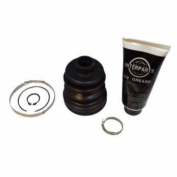 CV Boot Kit - Yamaha - YFM 550/700 Grizzly 2009-15 Rear Inner