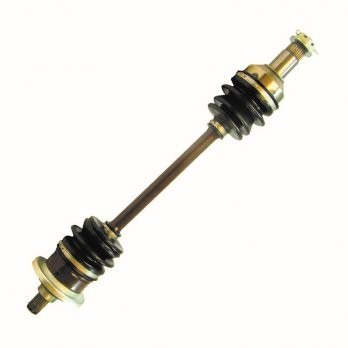 CV Shaft | Arctic Cat 400 / 500 / 650 4x4 | Front L/H