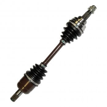 CV Shaft | Honda TRX 350 Fourtrax 2000-06 | Front