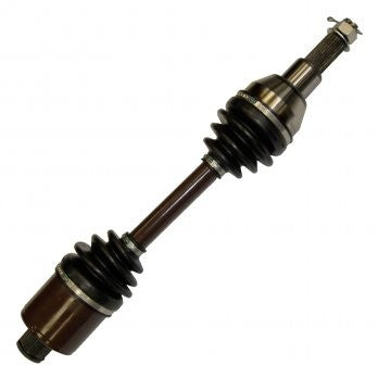 CV Shaft | Polaris 455 Diesel 4x4 2000-01 | Rear