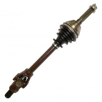 CV Shaft | Polaris Magnum 330 | Front