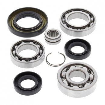 Differential Bearing And Seal Kit - Honda ( Front ) TRX 350 D