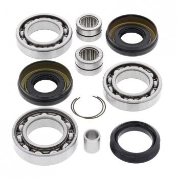 Differential Bearing And Seal Kit - Honda ( Front )TRX 500 / TRX 650 / TRX 680