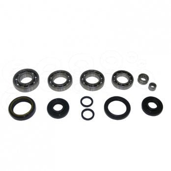 Differential Bearing And Seal Kit - Honda TRX 420( Front ) 2007 - 2013