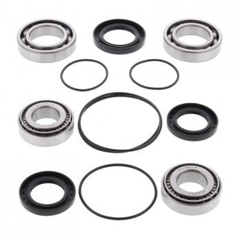 Differential Bearing And Seal Kit - Kawasaki ( Front ) 2510 / 3010 / 4010 / Diesel