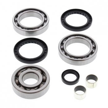 Differential Bearing And Seal Kit - Polaris ( Rear ) Many Models