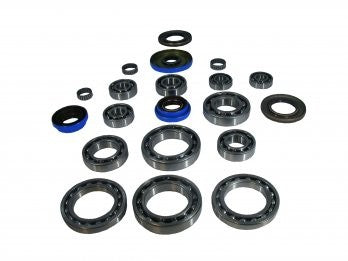 Differential Bearing And Seal Kit - Polaris ( Rear )