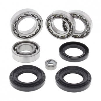 Differential Bearing And Seal Kit - Yamaha ( Front ) YFM 600 Grizzly