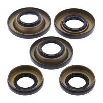 Differential Seal Kit - Honda ( Rear ) TRX 650 - TRX 680