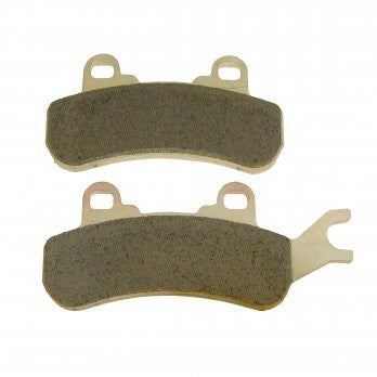 Disc Brake Pads - Front - Can Am Traxter | Commander | Maverick - Left