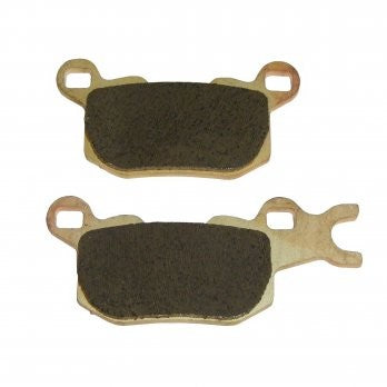 Disc Brake Pads - Rear - Can Am - Traxter | Commander - Left