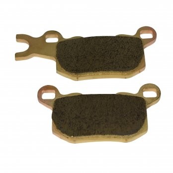 Disc Brake Pads - Rear - Can Am - Traxter | Commander - Right