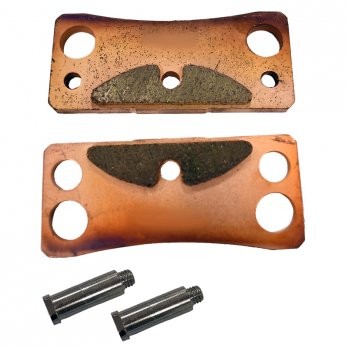 Disk Pad Set for Hand Brake | Polaris | Ranger 1000 Diesel 2015-19