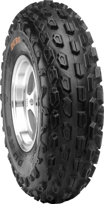 Duro ATV Tyre | 19x7x8 4ply | HF-277 Thrasher