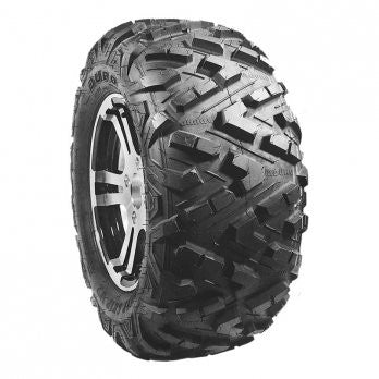 Duro ATV Tyre | 27x11x14 6ply | DI2039 | Power Grip V2 (E Marked)