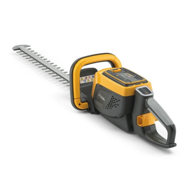 Stiga Hedge Trimmer ( Battery) HT500E