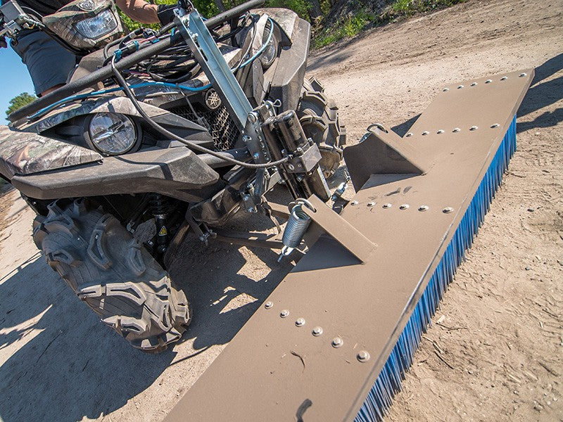 Electric / Hydraulic actuator JDR 250