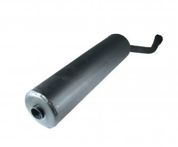 Exhaust Muffler - Honda TRX 250 Recon 1997-18