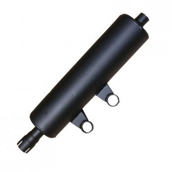 Exhaust Muffler - Kawasaki KVF 300 / 400 1999-2001