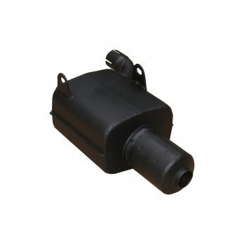 Exhaust Muffler - Suzuki LTF 300 King Quad