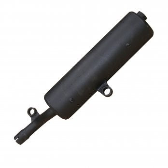 Exhaust Muffler - Suzuki LTF / LTA 400 Eiger 2002-2007