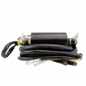 Ext Ignition Coil | Yamaha | Suzuki | Suzuki | 1980-2011