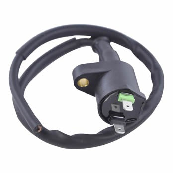 External Ignition Coil Honda TRX 300 Fourtrax 1993-2000