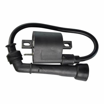 External Ignition Coil Suzuki LT-A 450 X KingQuad 250 300 450 500 700 750 Quadrunner 250 2001-2013
