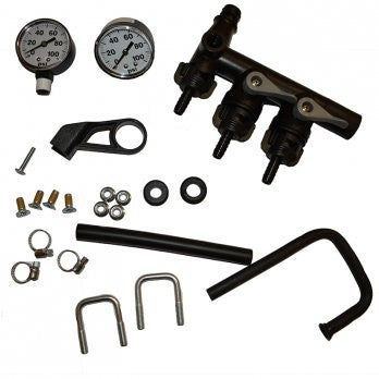 Fimco | Manifold Parts Bag for BK500/700