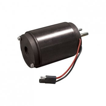 Fimco Parts And Accessories - 12v Motor With Shaft For DMS Spreader