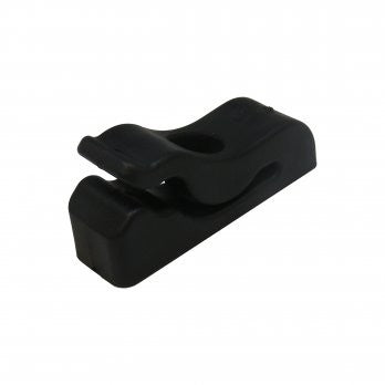 Fimco Parts And Accessories - Black Handgun Clip