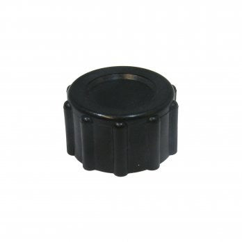 Fimco Parts And Accessories - Blank Poly Swivel Nut 3/4