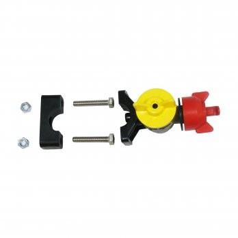 Fimco Parts And Accessories - Center Nozzle Body