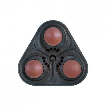 Fimco Parts And Accessories - Check Valve Kit With O Ring And Ferrules ( 2.1 GPM Pump )